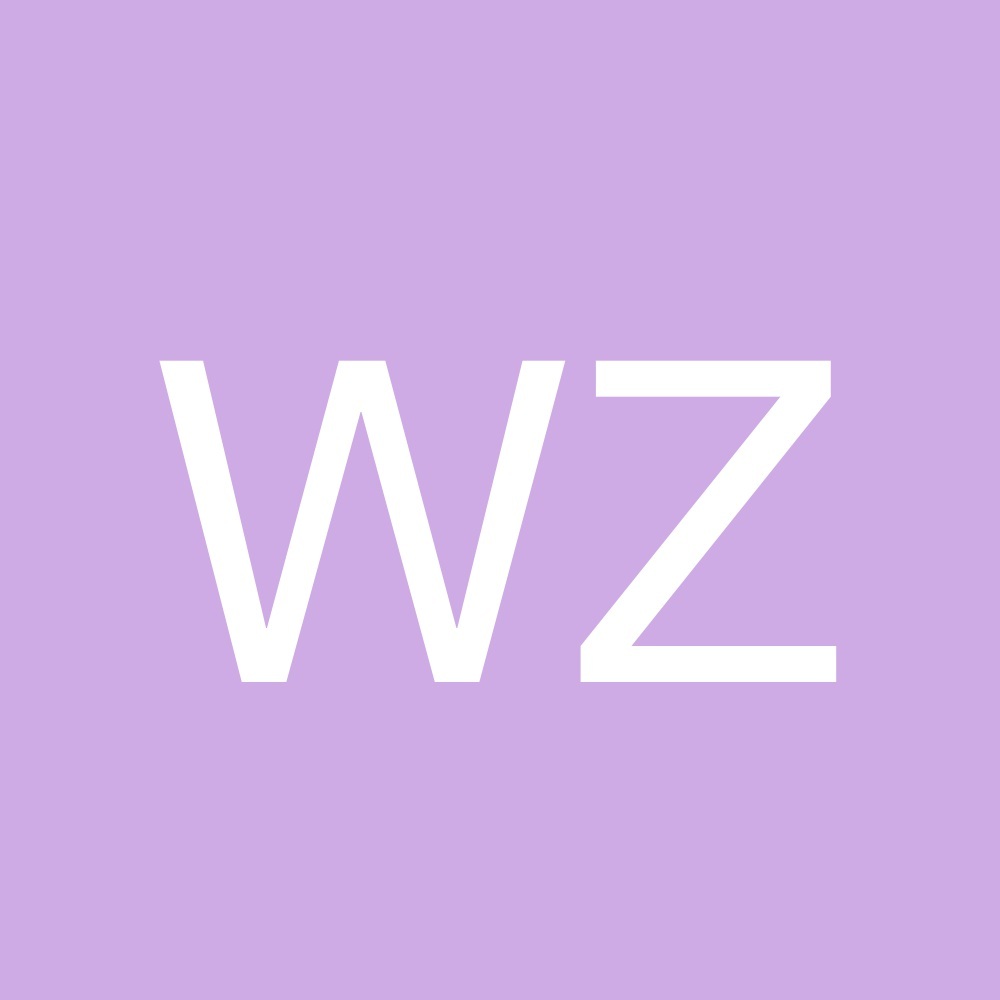 Meet your Posher, Winnie mae